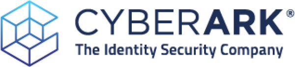 Cyberark Logo (horizontale Version) vom 14.08.2023