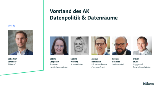 Grafik: Vorstand AK Datenpolitik & Datenräume