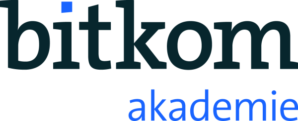 Logo Bitkom Akademie