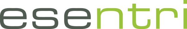 Logo Esentri
