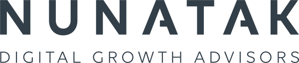 Logo: Nunatak