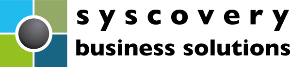 syscovery Firmenlogo