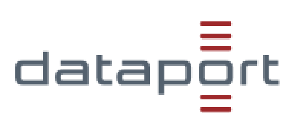 Das Logo von Dataport