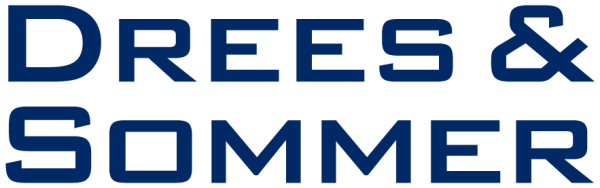 Drees & Sommer Logo