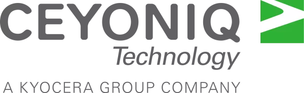 Logo Ceyoniq - Partner Digital Office Index 2024