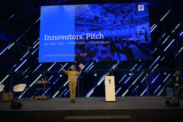 Innovators' Pitch 2024 3