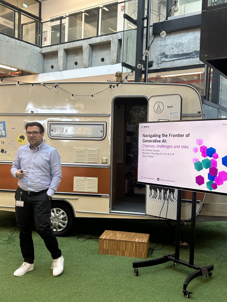 Bitkom Beyond #5 Impressionen Bosch Digital 1