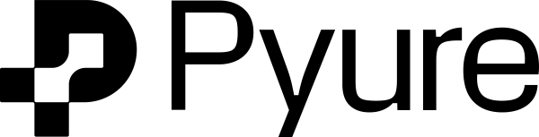 Logo Pyure 