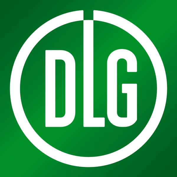 Logo Deutsche Landwirtschafts-Gesellschaft 