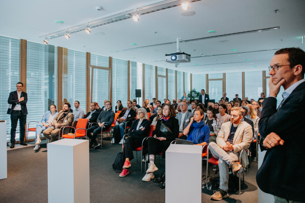 DSS25 Digital Sustainability Summit 2025 - DeepDive