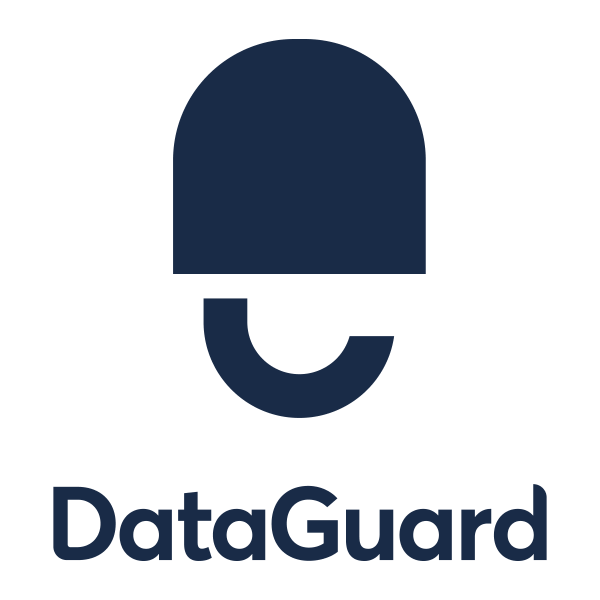 Logo DataGuard