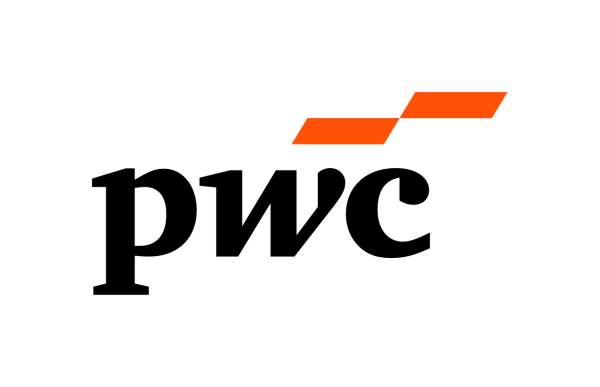 Logo von PwC