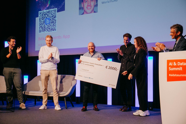 tartup Pitch AIDAQ 2024
