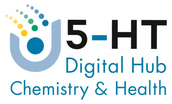 5-HT-Logo