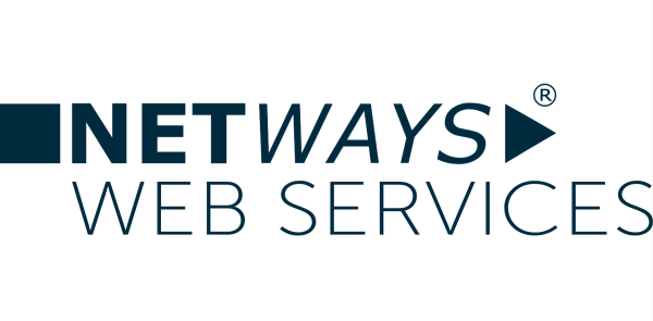 Logo: Netways