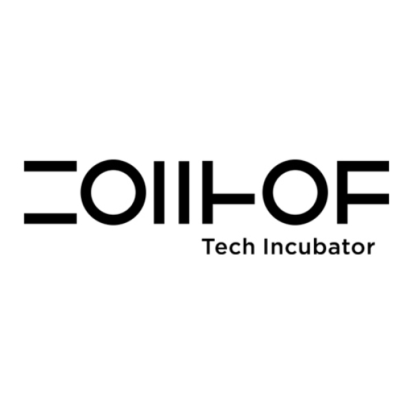 Zollhof -Logo