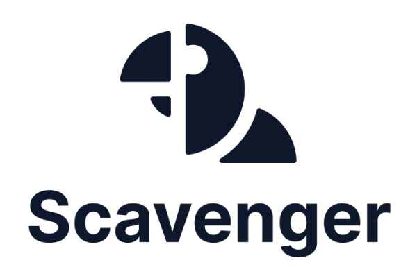 Logo Scavenger AI