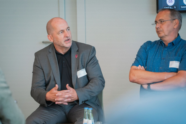 Bitkom Drone Day im Juli 2025