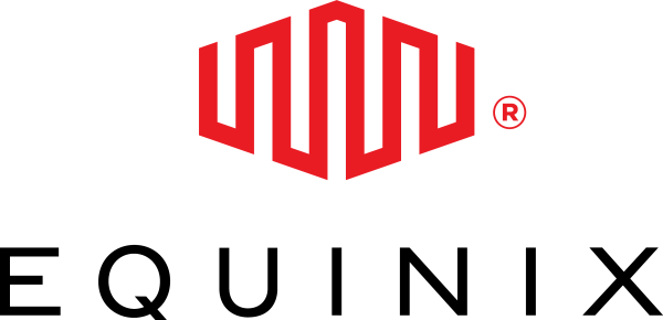 Logo: Equinix