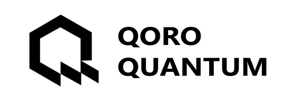 Logo Qoro Quantum