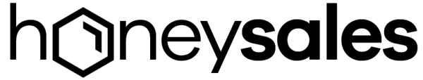 Logo honeysales