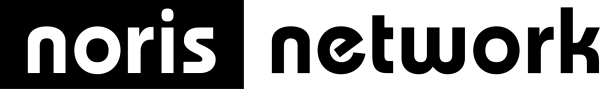  Logo: noris network