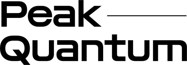 Logo Peak Quantum