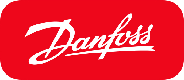 Logo von Danfoss