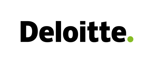 Logo Deloitte