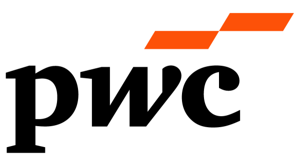Logo pwc
