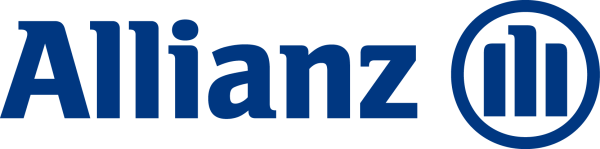 Das Logo der Allianz