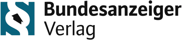 Logo vom Bundesanzeiger