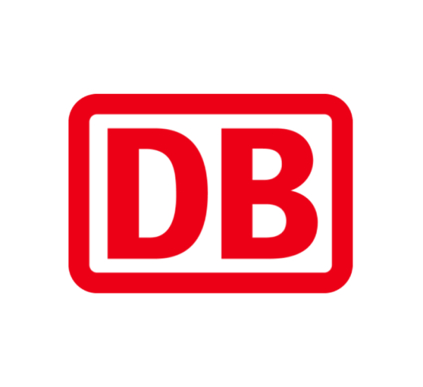 Logo der Deutschen Bahn