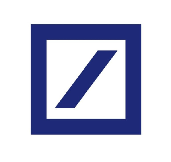 Logo der Deutschen Bank