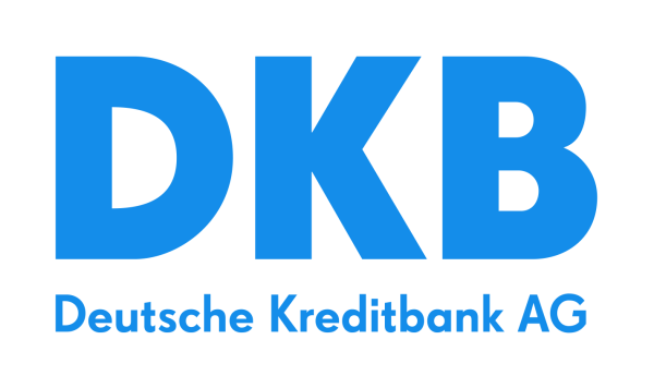 Logo der DKB
