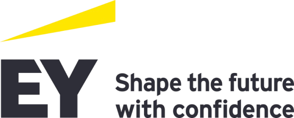 Logo von EY Consulting