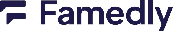 Logo von Famedly