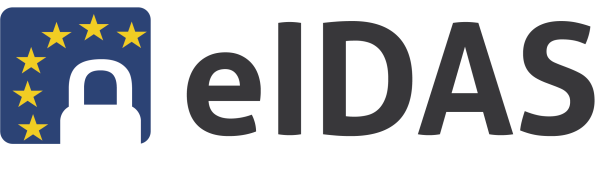 Logo von eIDAS