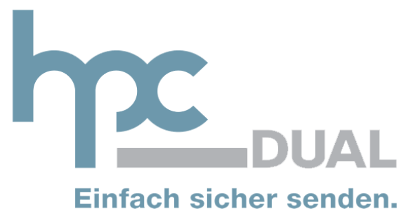 Logo von HPC dual