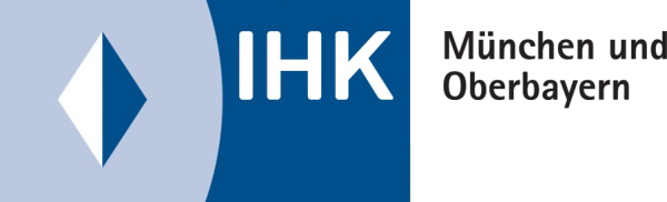 Logo der IHK München