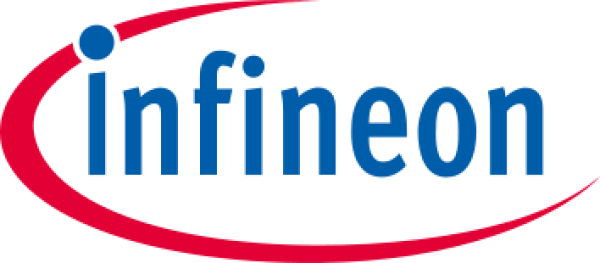 Logo von Infineon
