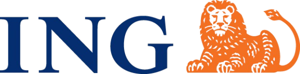 Logo von ING