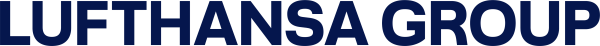 Logo der Lufthansa Group