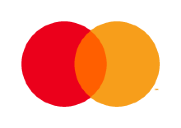Logo von Mastercard