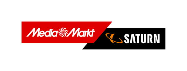 Logo von Media Markt Saturn