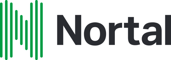 Logo von Nortal
