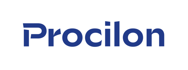 Logo von Procilon