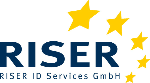 Logo von Riser ID