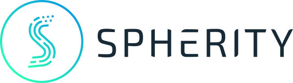 Logo von Spherity