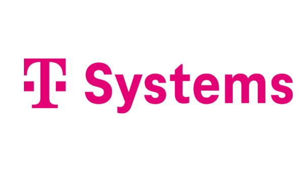 Logo von T Systems
